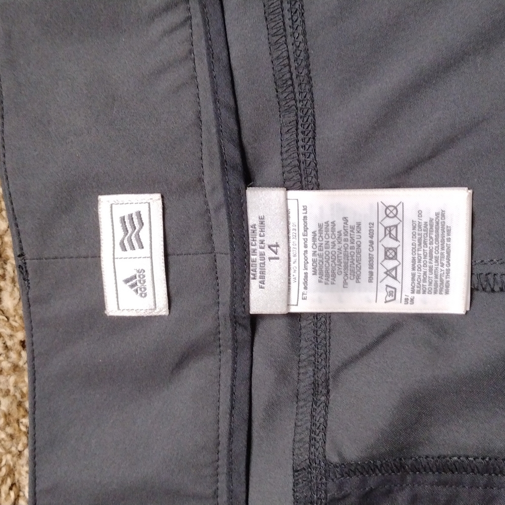 NWT Adidas Adizero Shorts - Picture 2 of 10
